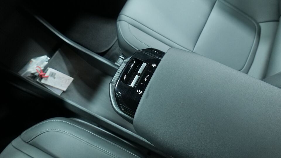 Volvo EX30 vaihtoauto