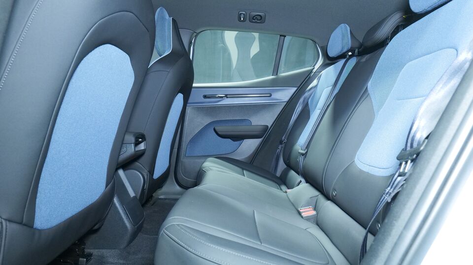 Volvo EX30 vaihtoauto