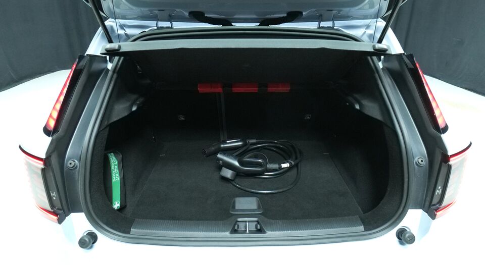 Volvo EX30 vaihtoauto