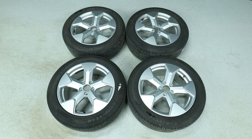 Volvo EX30 vaihtoauto