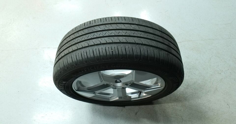 Volvo EX30 vaihtoauto