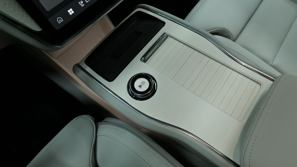 Volvo EX90 vaihtoauto