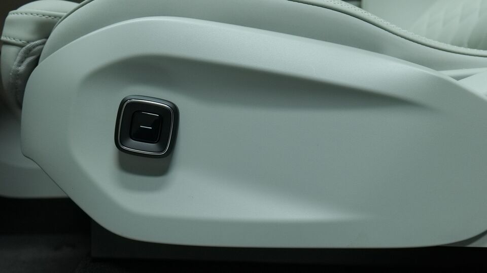 Volvo EX90 vaihtoauto