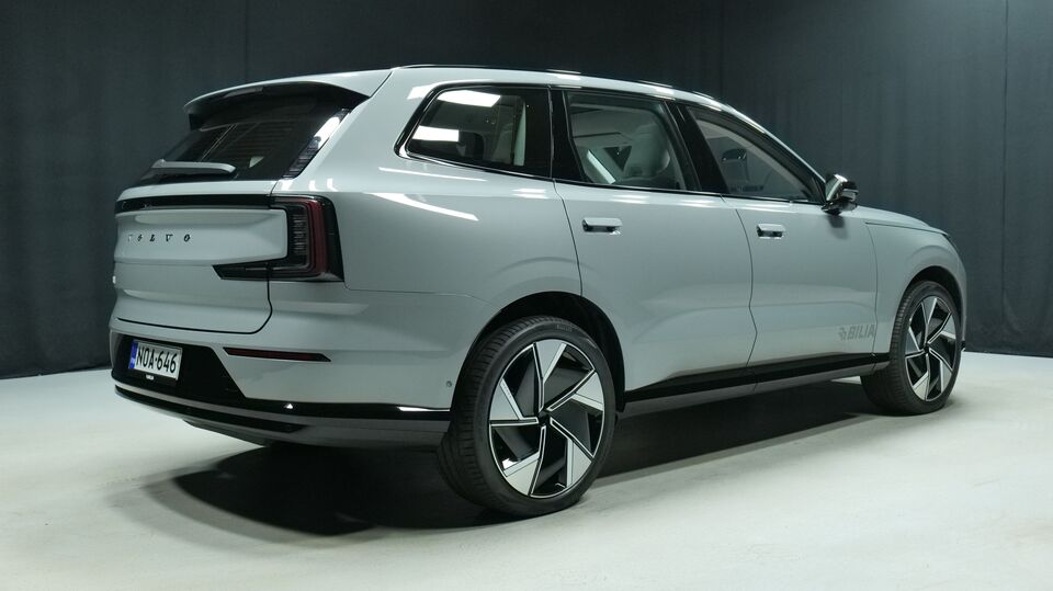 Volvo EX90 vaihtoauto