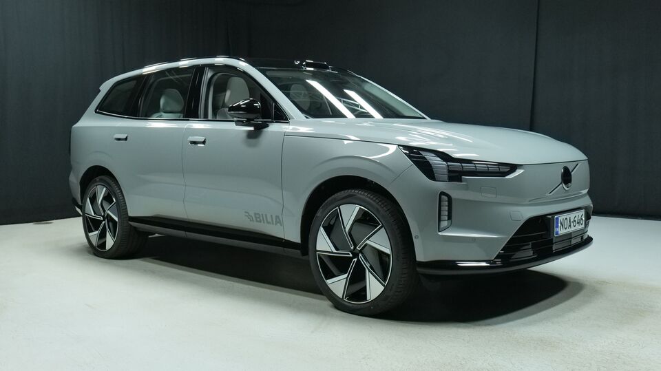 Volvo EX90 vaihtoauto