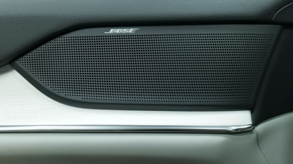 Volvo EX90 vaihtoauto