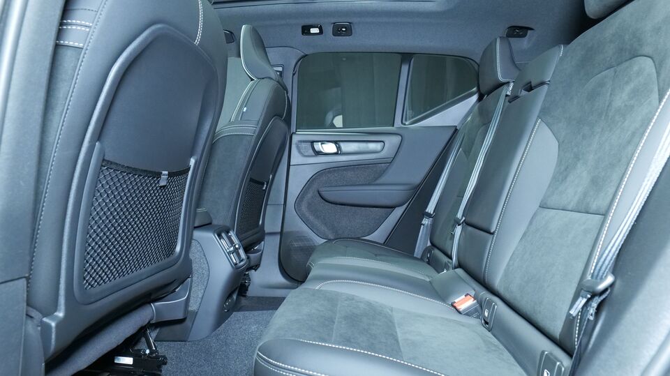 Volvo EX40 vaihtoauto