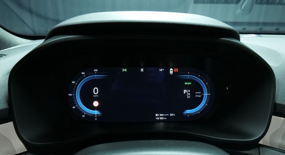 Volvo EC40 vaihtoauto