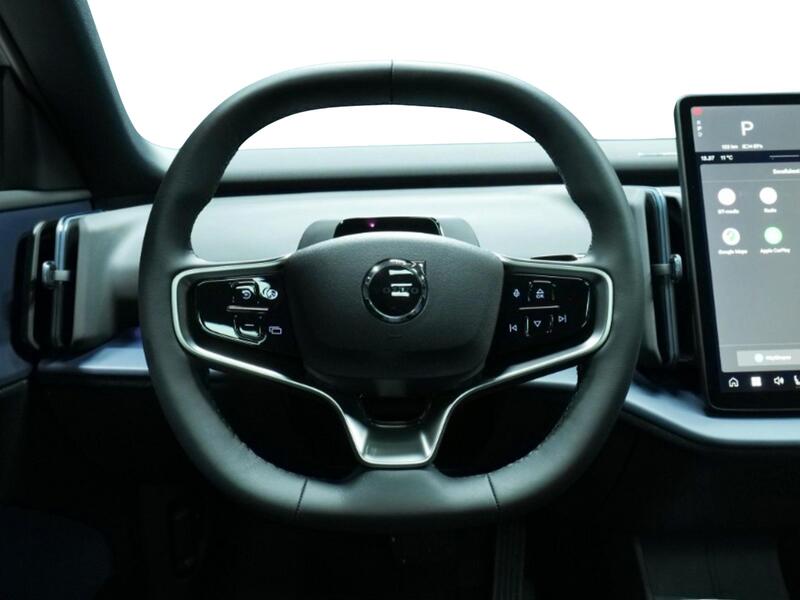 Volvo EX30 Cross Country vaihtoauto