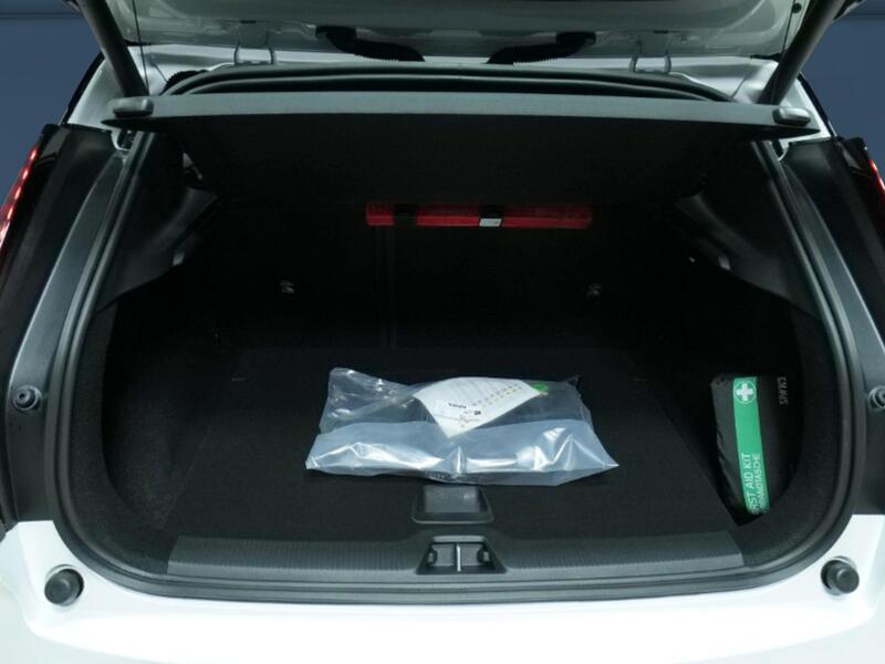 Volvo EX30 Cross Country vaihtoauto