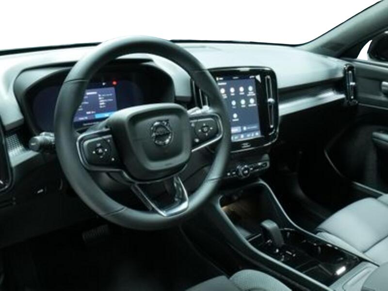 Volvo EC40 vaihtoauto