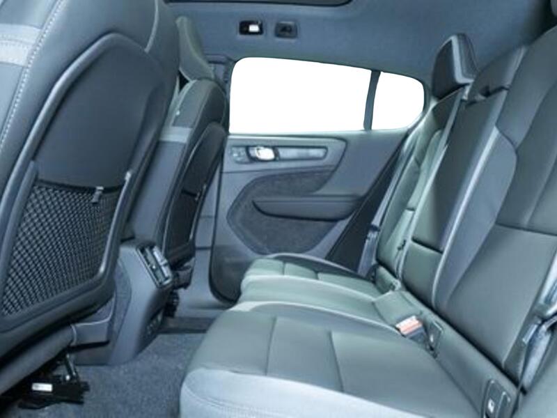 Volvo EC40 vaihtoauto