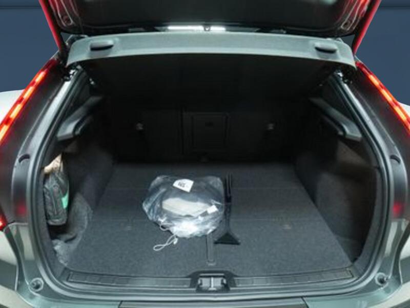 Volvo EC40 vaihtoauto