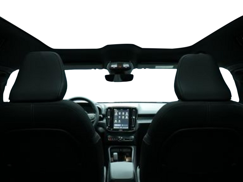 Volvo EC40 vaihtoauto