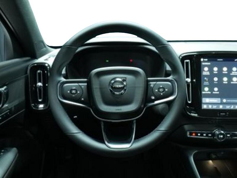 Volvo EC40 vaihtoauto