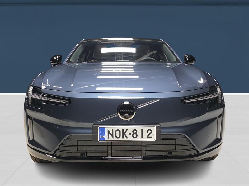 Volvo ES90 vaihtoauto