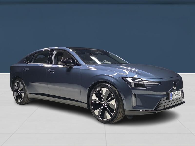 Volvo ES90 vaihtoauto
