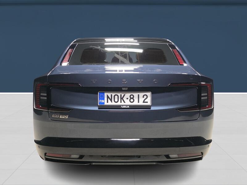 Volvo ES90 vaihtoauto