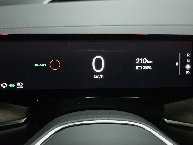 Volvo ES90 vaihtoauto