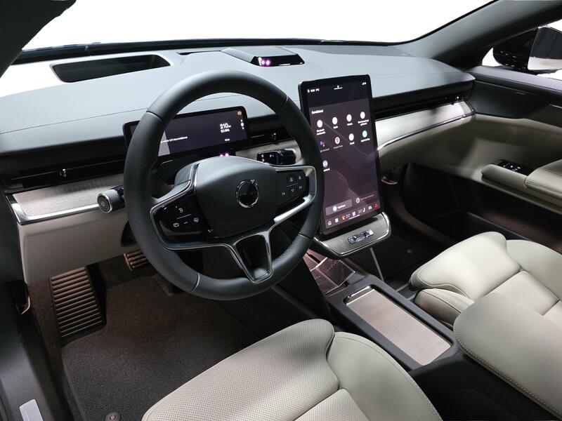 Volvo ES90 vaihtoauto