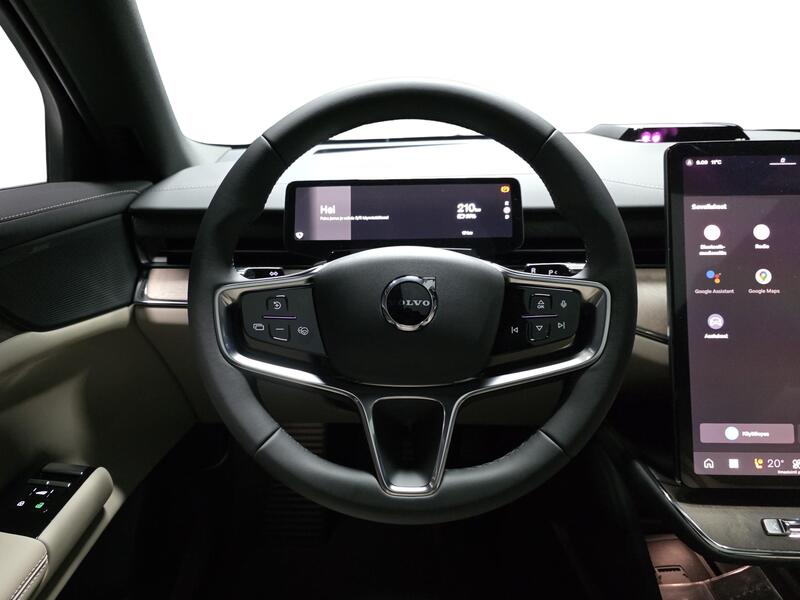 Volvo ES90 vaihtoauto