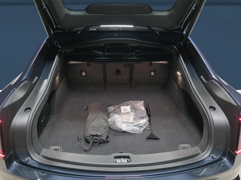 Volvo ES90 vaihtoauto