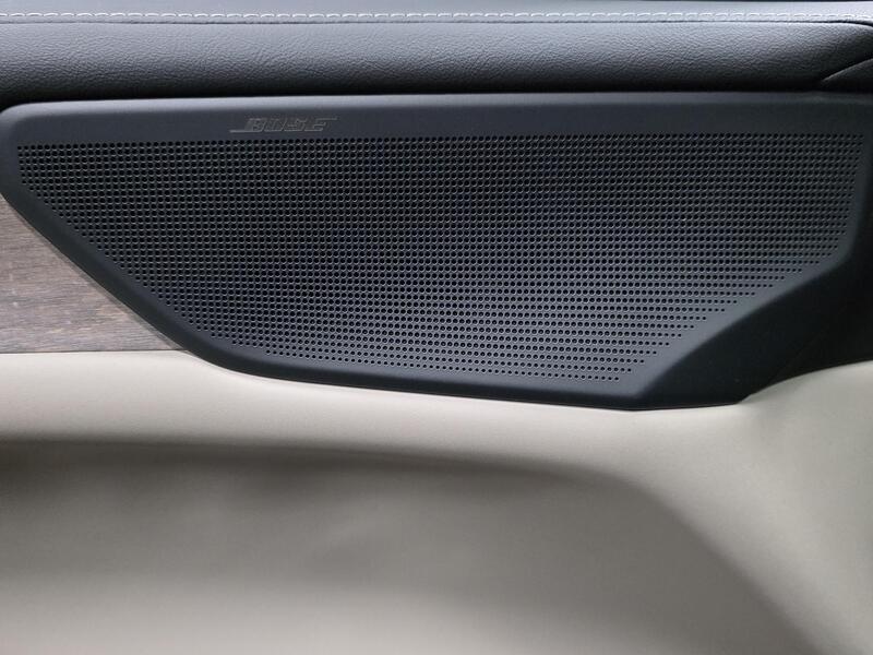 Volvo ES90 vaihtoauto