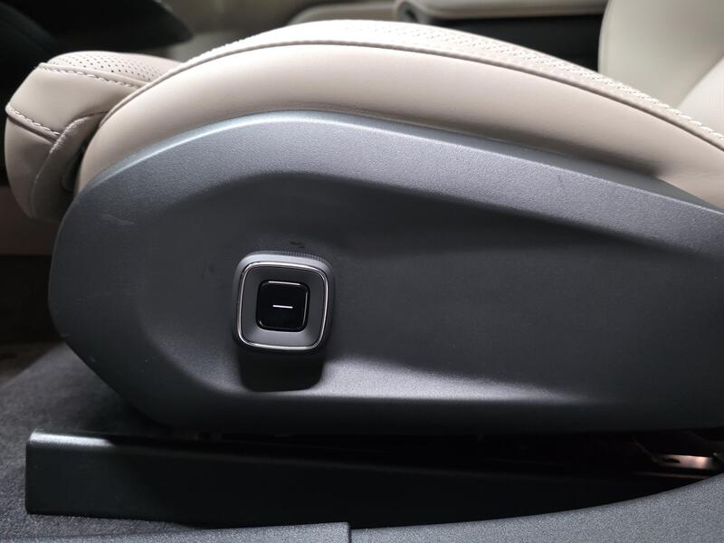 Volvo ES90 vaihtoauto