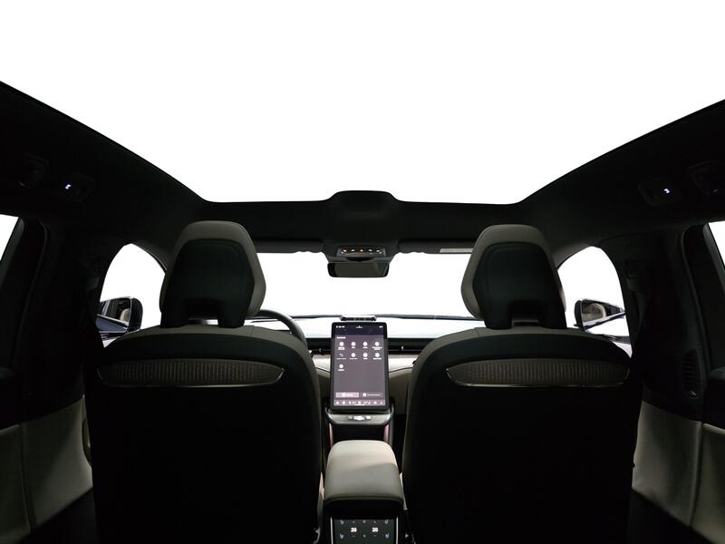 Volvo ES90 vaihtoauto