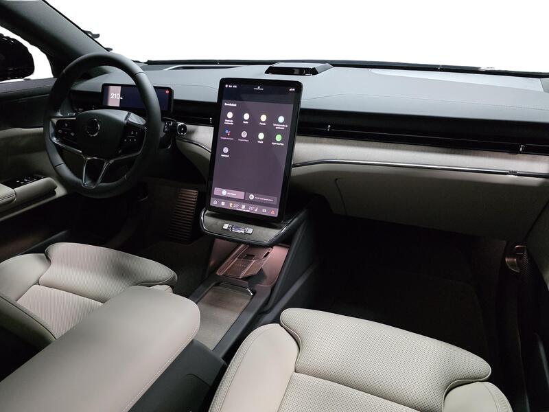 Volvo ES90 vaihtoauto