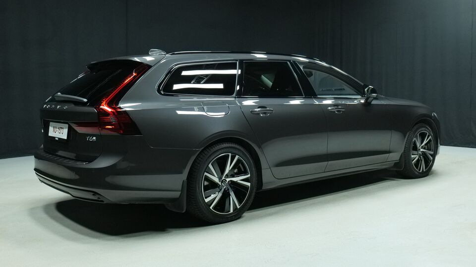 Volvo V90 vaihtoauto
