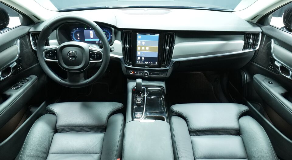 Volvo V90 vaihtoauto