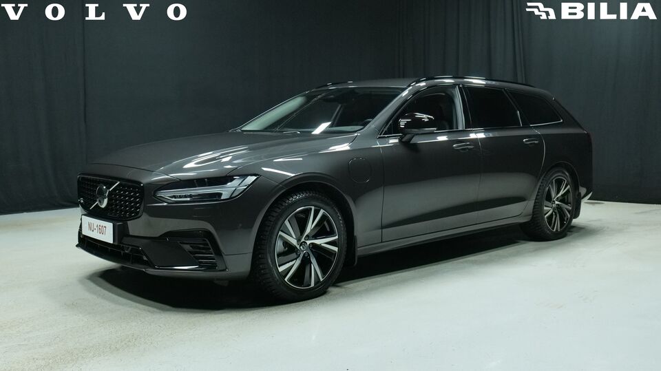 Volvo V90 vaihtoauto
