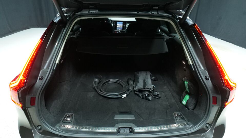 Volvo V90 vaihtoauto