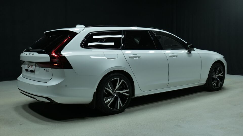 Volvo V90 vaihtoauto