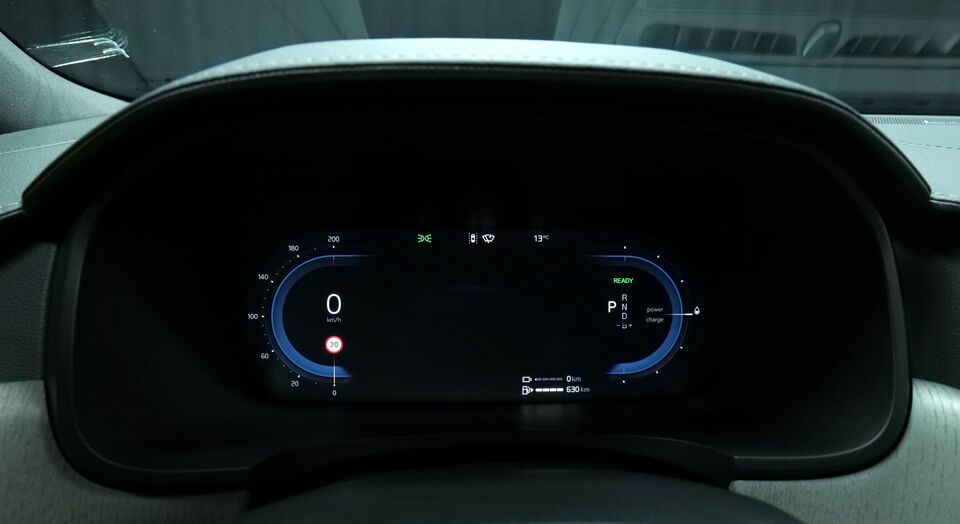 Volvo V90 vaihtoauto