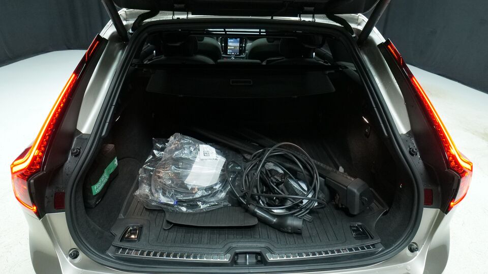 Volvo V90 vaihtoauto