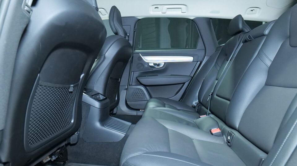 Volvo V90 vaihtoauto