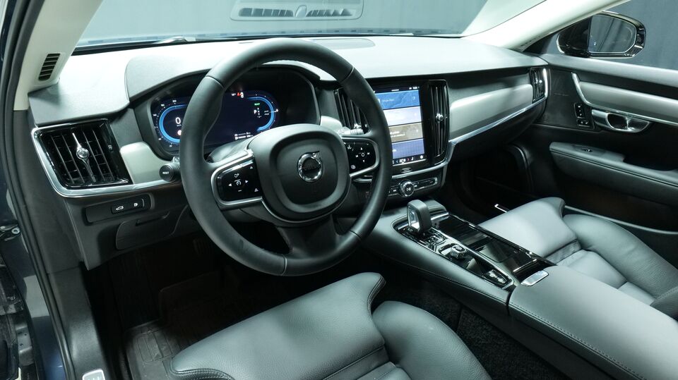 Volvo V90 vaihtoauto