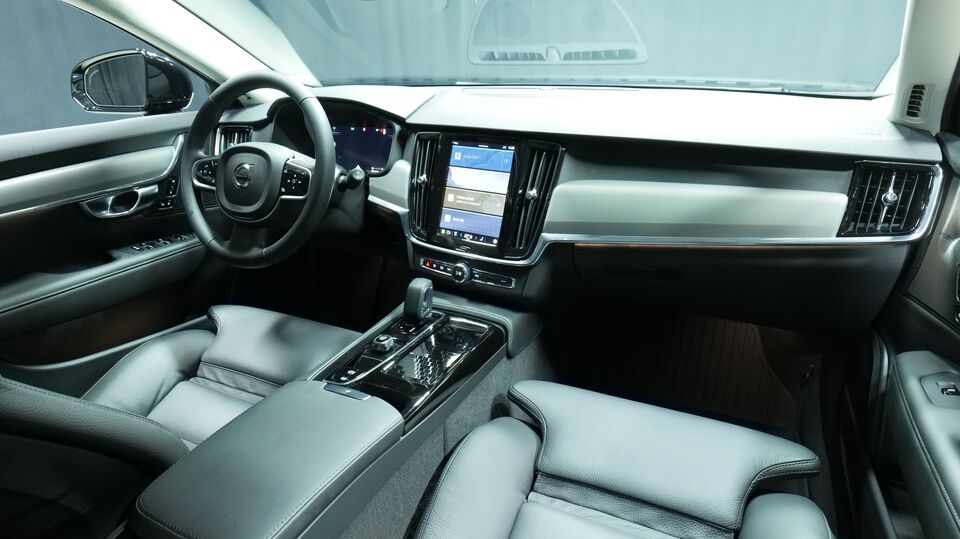 Volvo V90 vaihtoauto