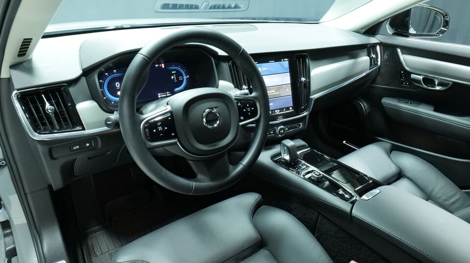 Volvo V90 vaihtoauto