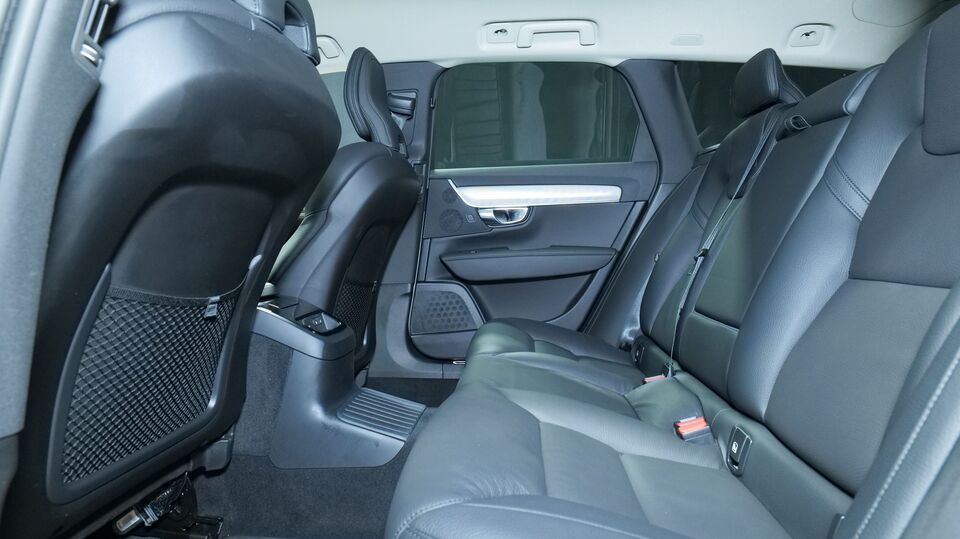 Volvo V90 vaihtoauto