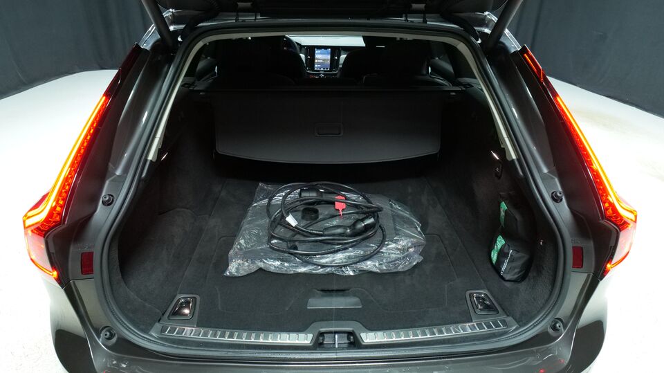 Volvo V90 vaihtoauto