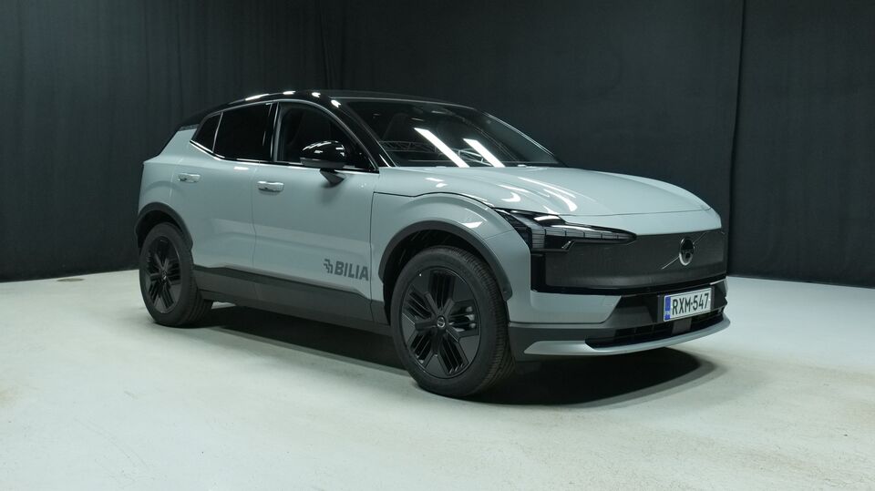 Volvo EX30 Cross Country vaihtoauto