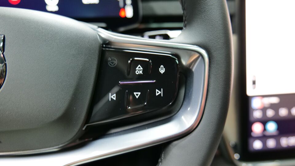 Volvo EX90 vaihtoauto