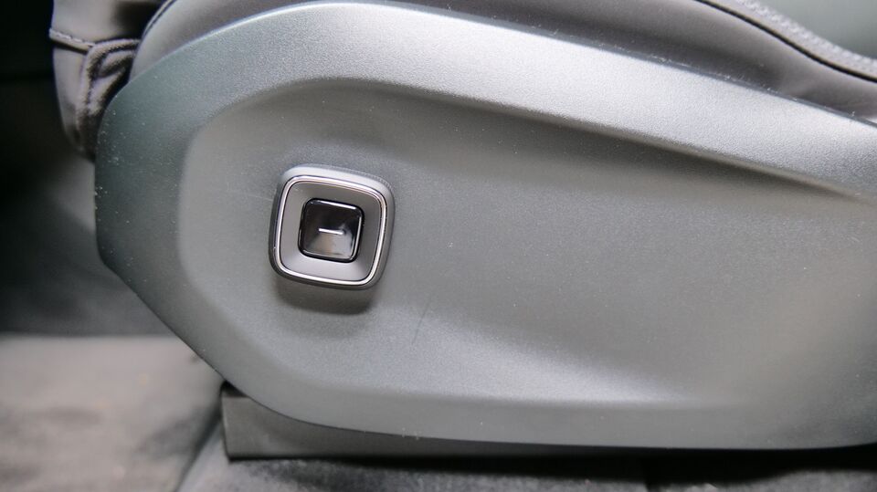 Volvo EX90 vaihtoauto