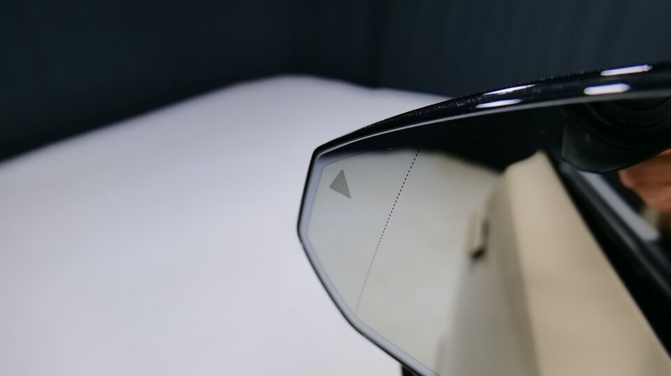 Volvo EX90 vaihtoauto