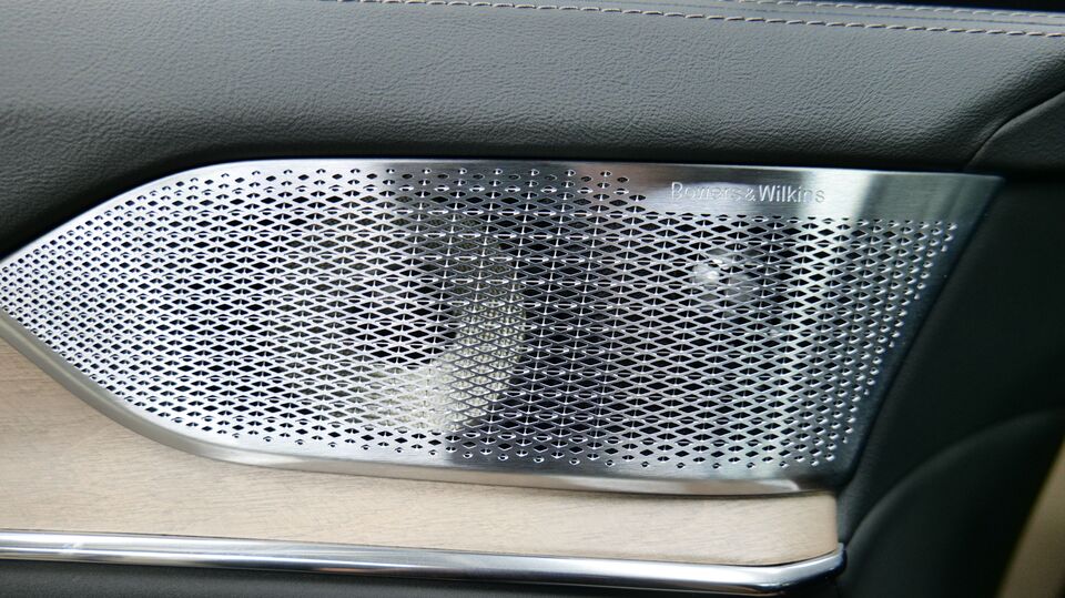 Volvo EX90 vaihtoauto