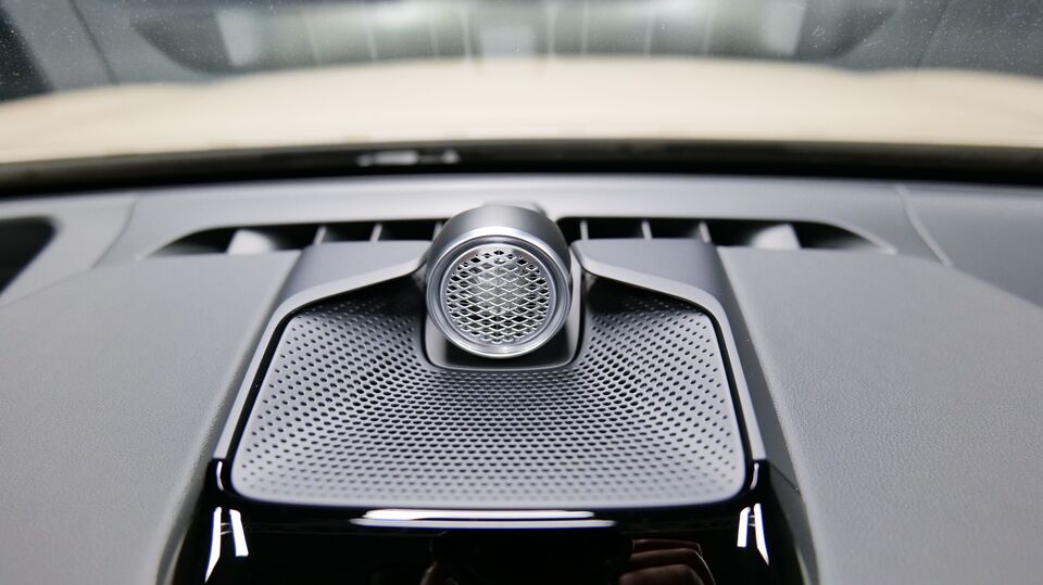 Volvo EX90 vaihtoauto