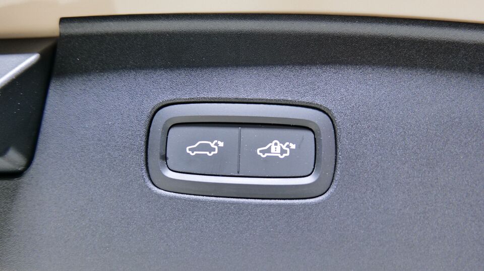 Volvo EX90 vaihtoauto